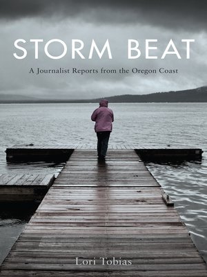 cover image of Storm Beat